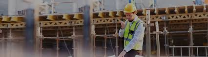 Construction Two-Way Radios