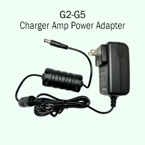 T69GME24A120200FXR-R Unication G2-G5 Pager Amplified Charger Power Adapter g4g5-charger-amp-power-adapter-msrp