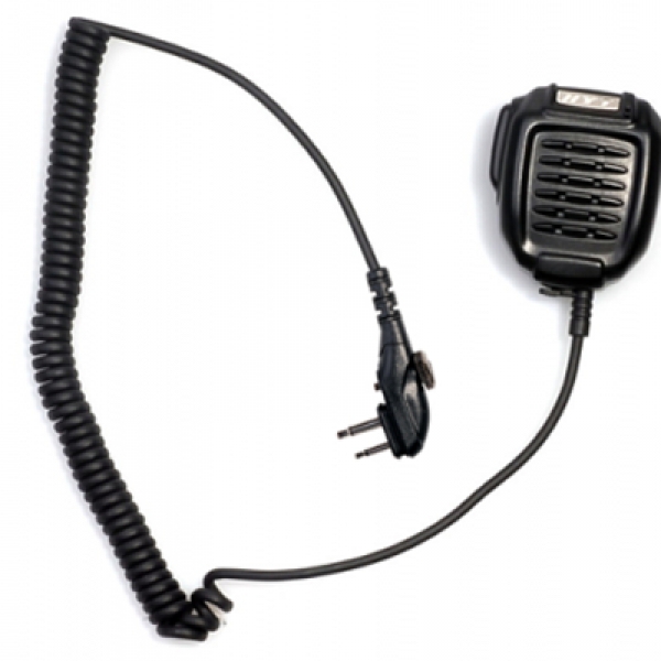 hytera speaker mic