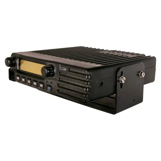 Icom F1721 - F2721/F2821 Series High End Analog, P25 Conventional Mobile  Two Way Radio