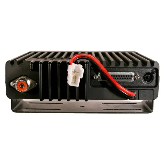 Icom F1721 - F2721/F2821 Series High End Analog, P25
