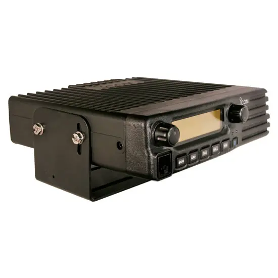 Icom F1721 - F2721/F2821 Series High End Analog, P25 Conventional