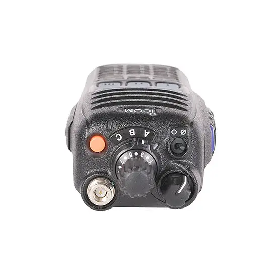 Icom F9011 – F9021 Series P25 Digital & Analog Portable Two Way