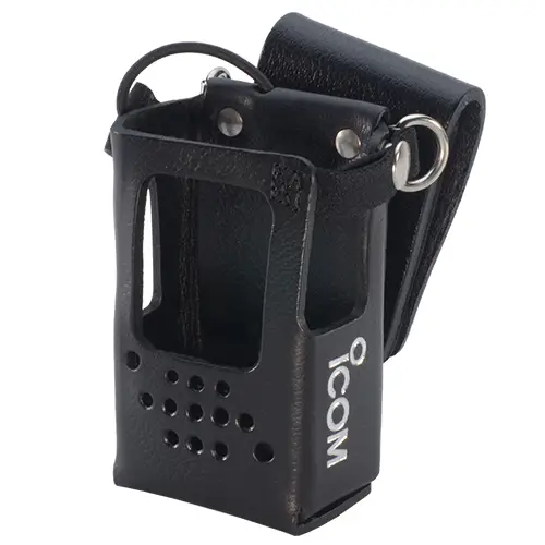 Icom Leather Case LCF1052S - Thumbnail 3