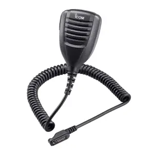 アクセサリー icom  SP-30 Amazon | アイコム(ICOM) 外部スピーカー SP-30 | Icom | 無線