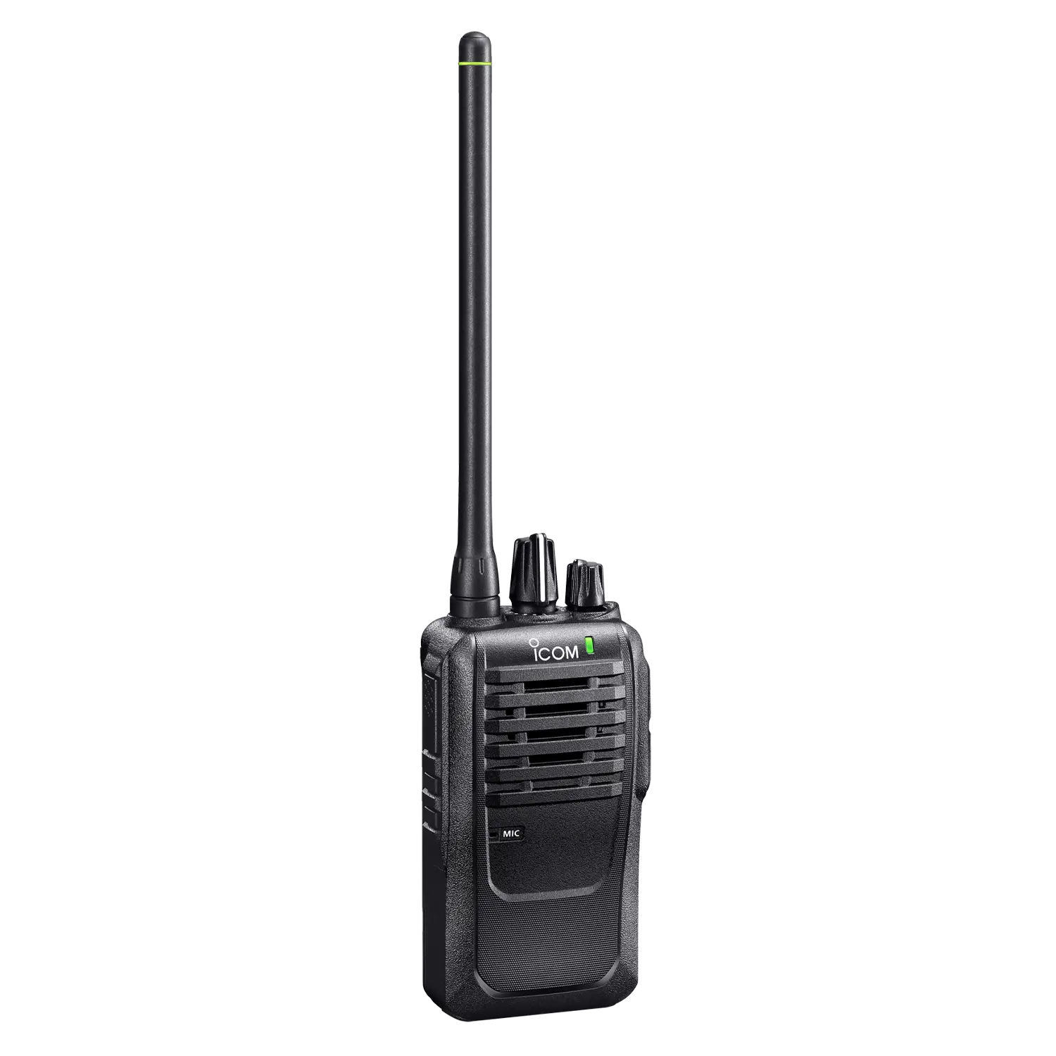 Icom V3MR VHF MURS License Free Portable Two Way Radio