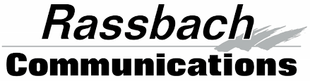 rassbach communications logo