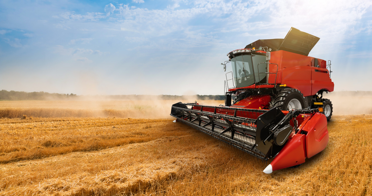 How Two Way Radios Can Help The Agricultural Industry
